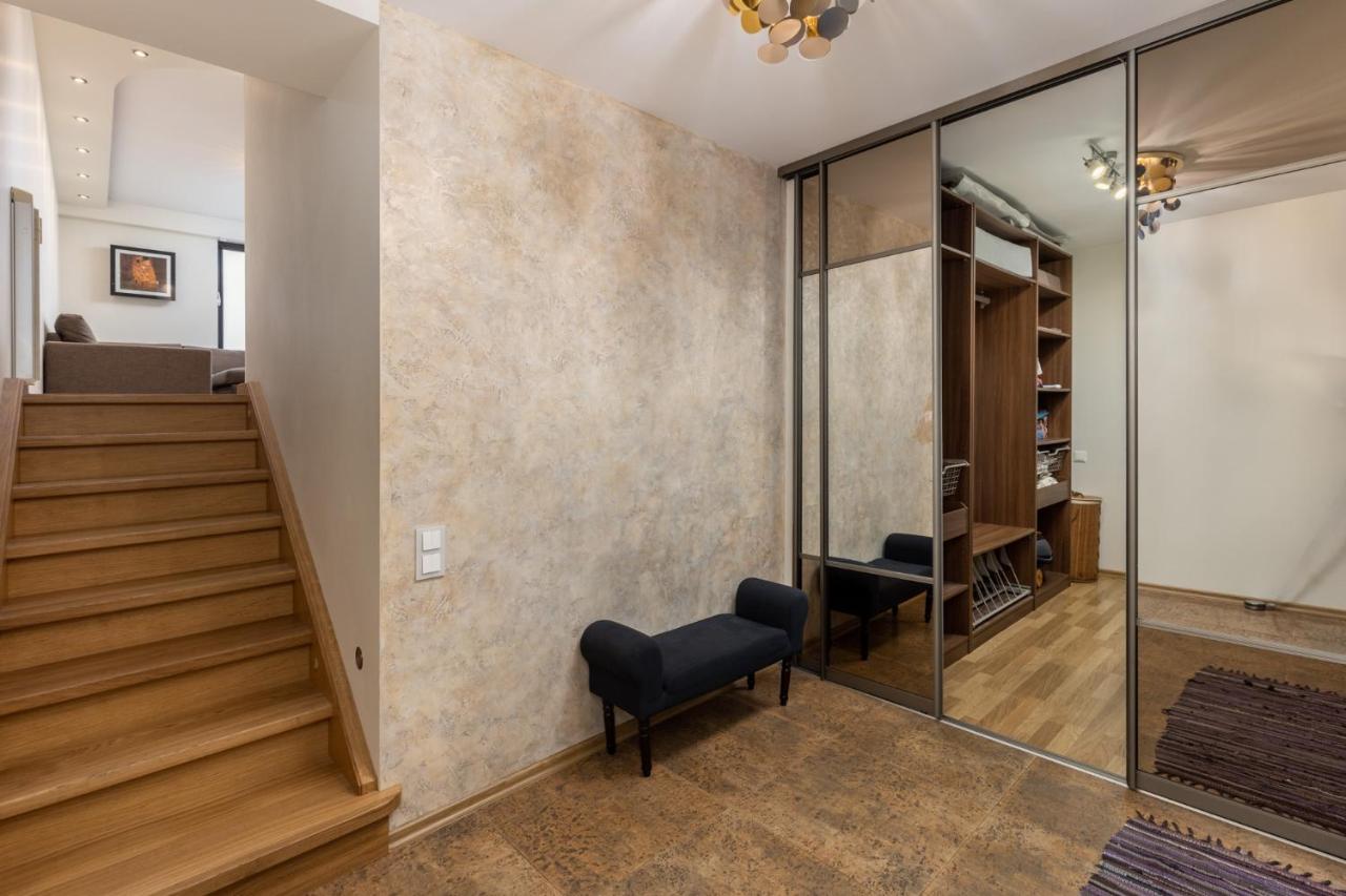 Jekabpils 2 Apartment Рига Экстерьер фото