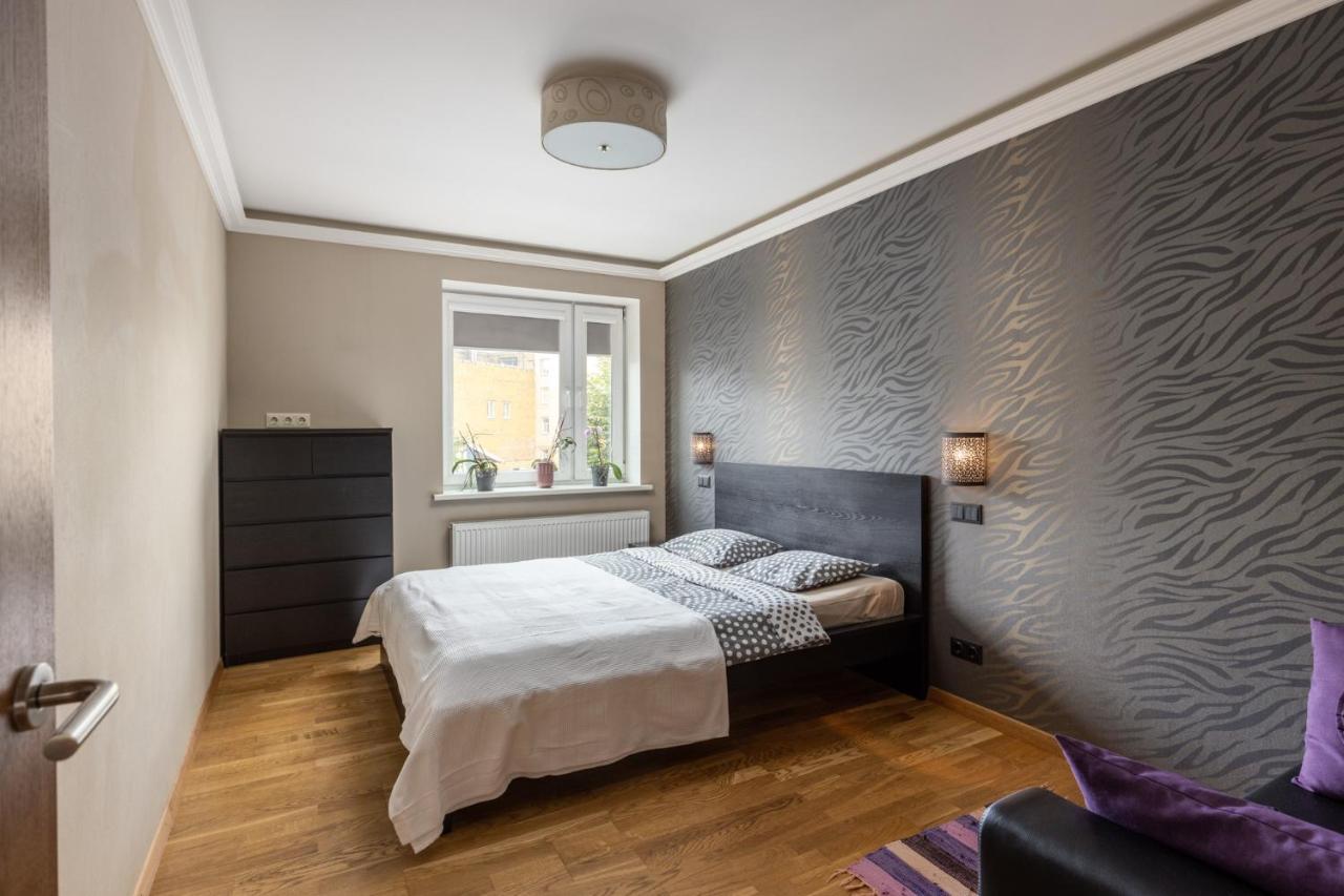 Jekabpils 2 Apartment Рига Экстерьер фото
