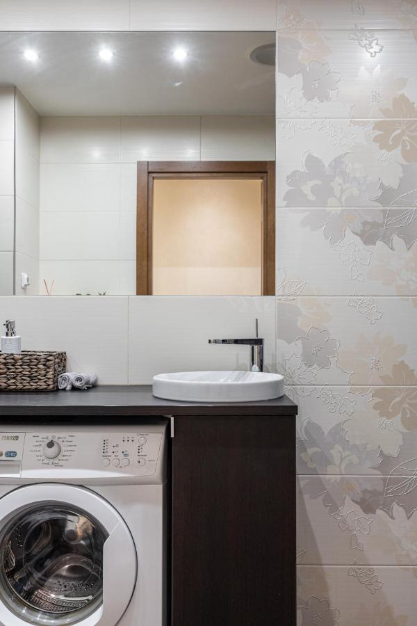 Jekabpils 2 Apartment Рига Экстерьер фото